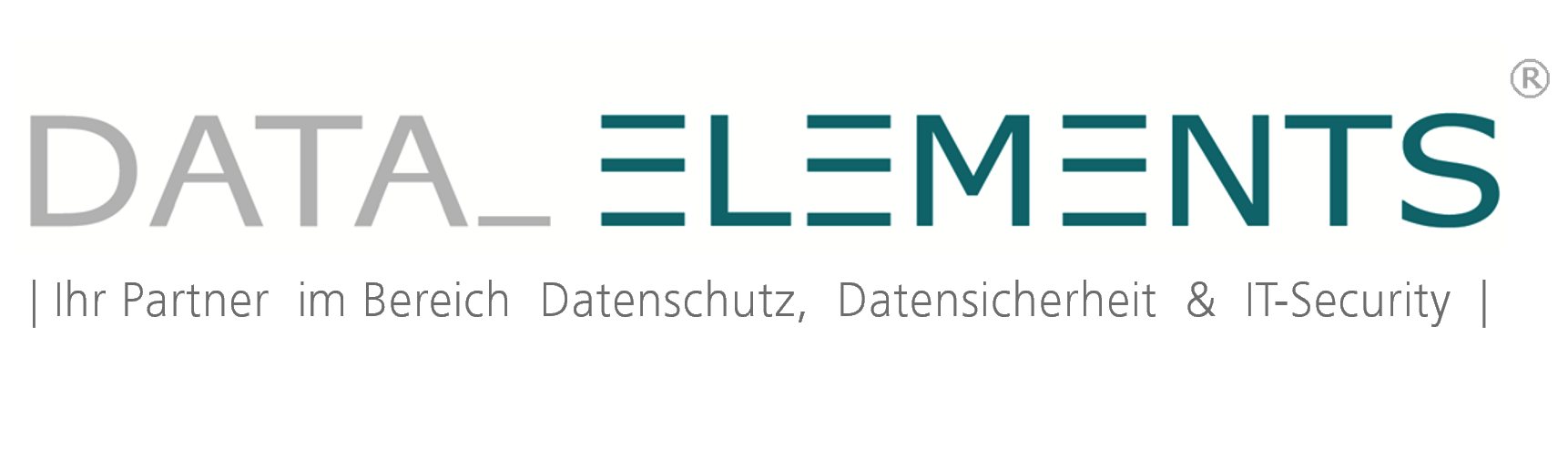 DATA_ELEMENTS - die Elemente für Datenschutz & Datensicherheit